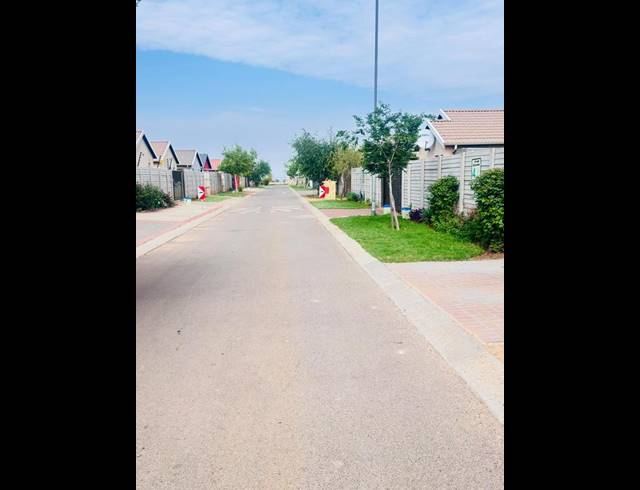 3 BEDROOM HOUSE FOR SALE IN SKY CITY